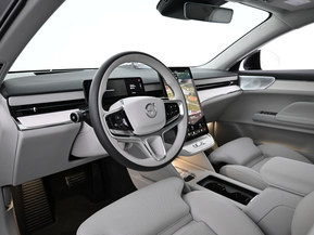 Volvo ES90