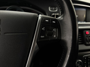 Volvo V40 Cross Country