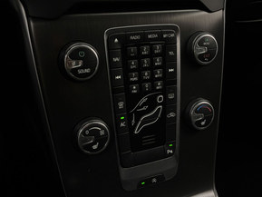 Volvo V40 Cross Country