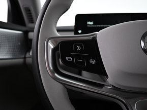 Volvo ES90