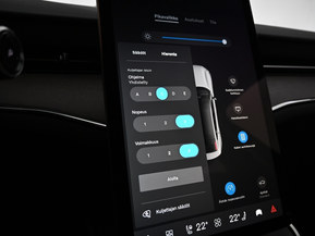 Volvo ES90