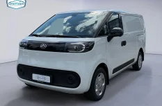 Maxus e-Deliver 5