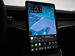 Volvo ES90