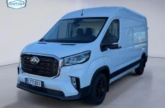 Maxus Deliver 9