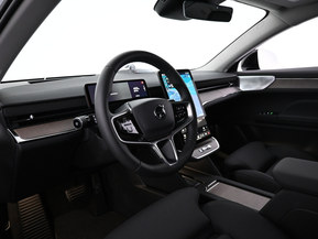 Volvo ES90