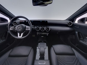Mercedes-Benz A