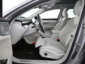 Volvo ES90