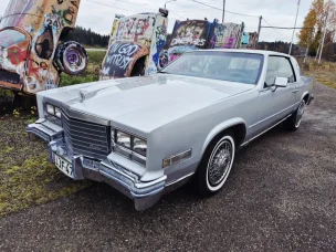Cadillac Eldorado