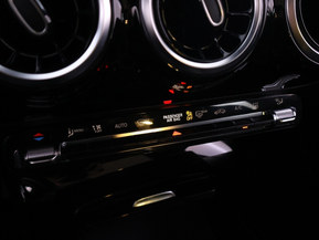 Mercedes-Benz A
