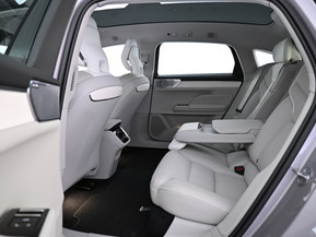 Volvo ES90