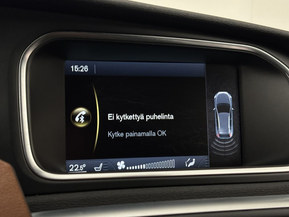 Volvo V40 Cross Country
