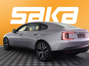 Volvo ES90