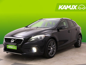 Volvo V40 Cross Country