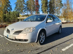 Nissan Primera