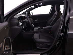 Mercedes-Benz A