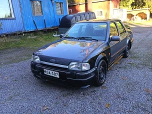 Ford Orion