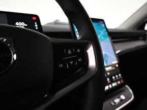 Volvo ES90