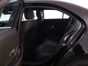 Mercedes-Benz A