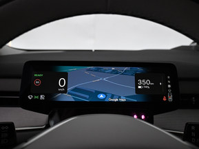 Volvo ES90