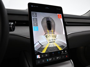 Volvo ES90