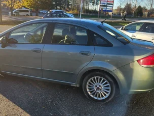 Fiat Linea