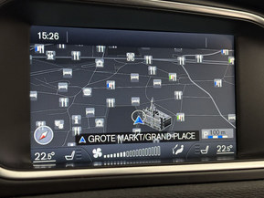 Volvo V40 Cross Country
