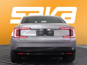 Volvo ES90