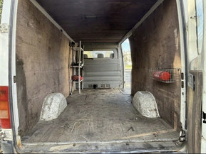 Volkswagen LT