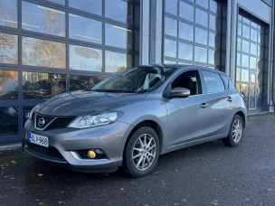 Nissan Pulsar