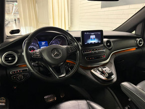 Mercedes-Benz V
