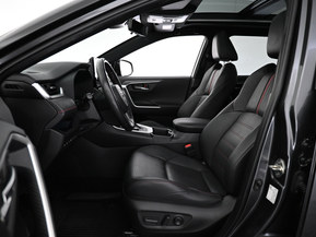Toyota RAV4 Plug-In