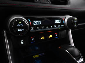 Toyota RAV4 Plug-In