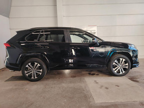 Toyota RAV4 Plug-In