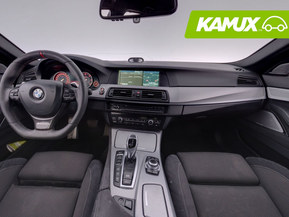BMW 535