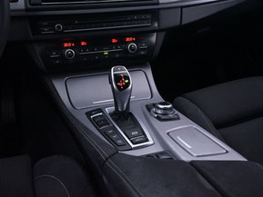 BMW 535