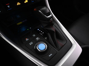 Toyota RAV4 Plug-In