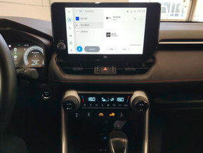 Toyota RAV4 Plug-In