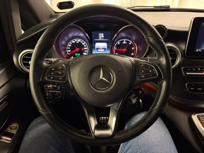 Mercedes-Benz V