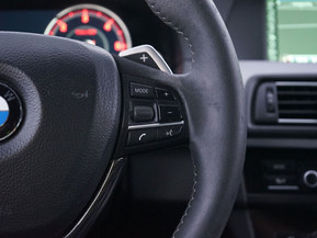 BMW 535