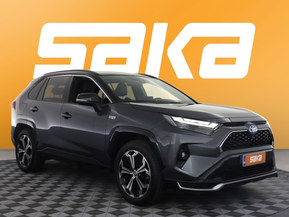 Toyota RAV4 Plug-In