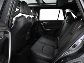 Toyota RAV4 Plug-In