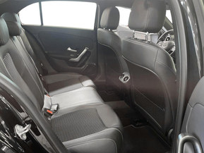 Mercedes-Benz A