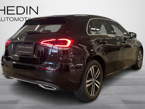 Mercedes-Benz A