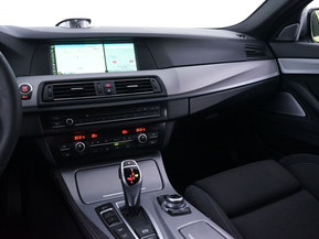 BMW 535