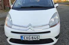 Citroen Grand C4 Picasso