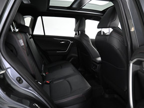 Toyota RAV4 Plug-In