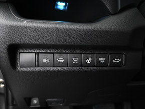 Toyota RAV4 Plug-In