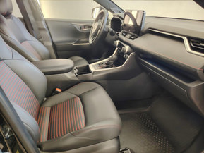 Toyota RAV4 Plug-In