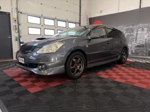 Toyota Caldina