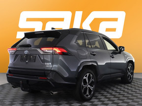 Toyota RAV4 Plug-In